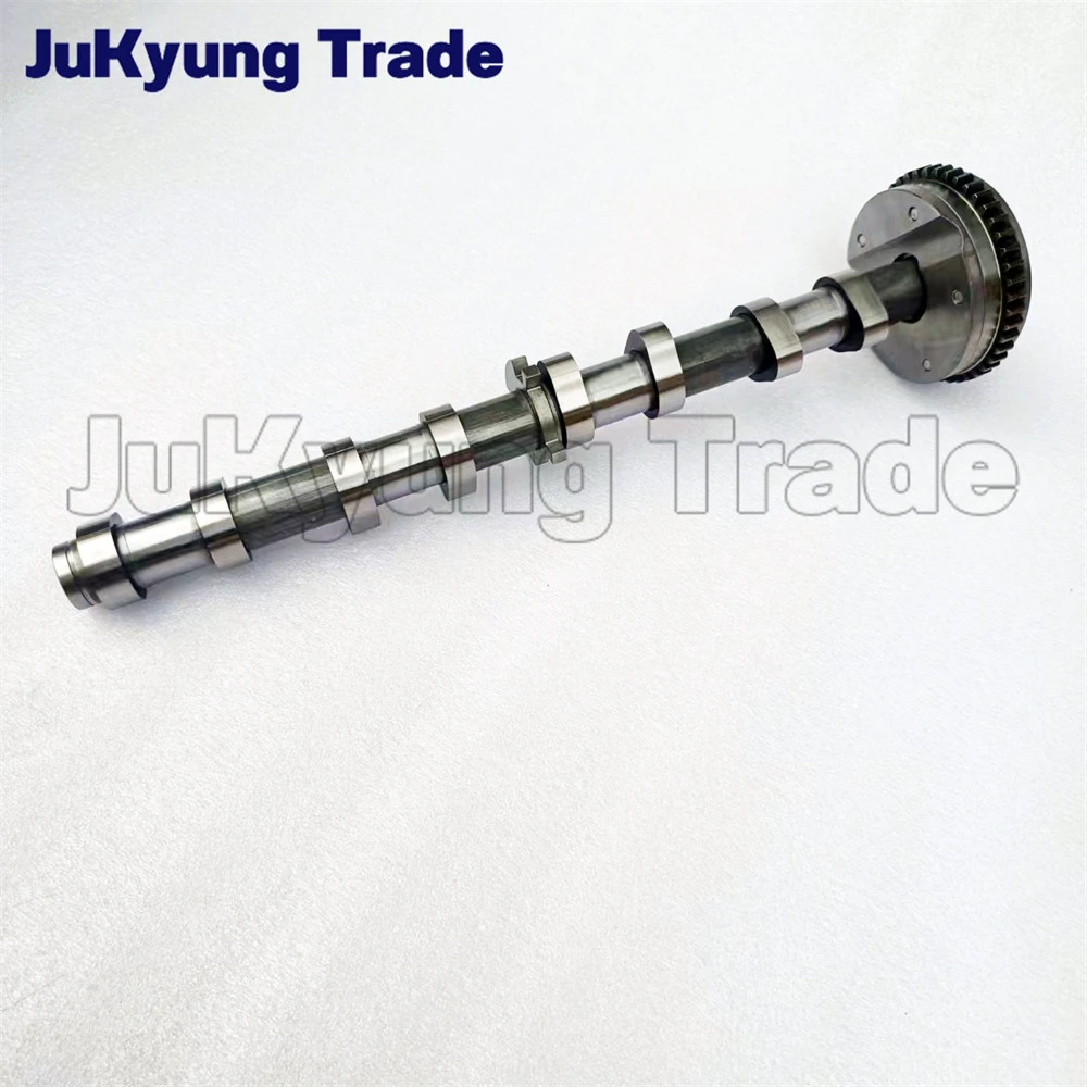 High Quality Intake Camshaft 061109021H for Audi A4 A5 Q5 Volkswagen Maiden Jetta 2.0T Automotive Accessories