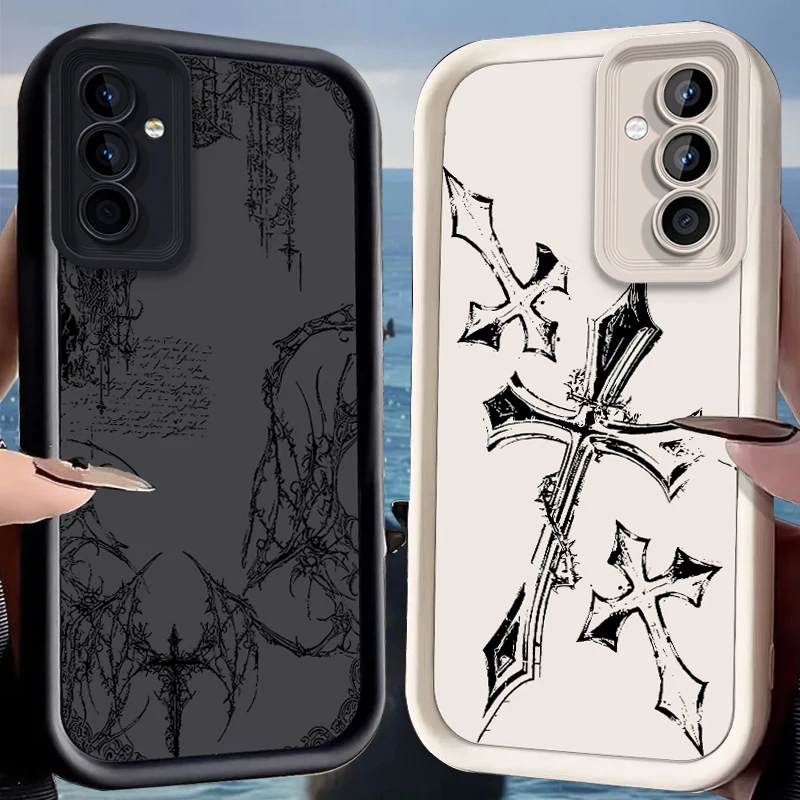 Simple Cross Case F… - image