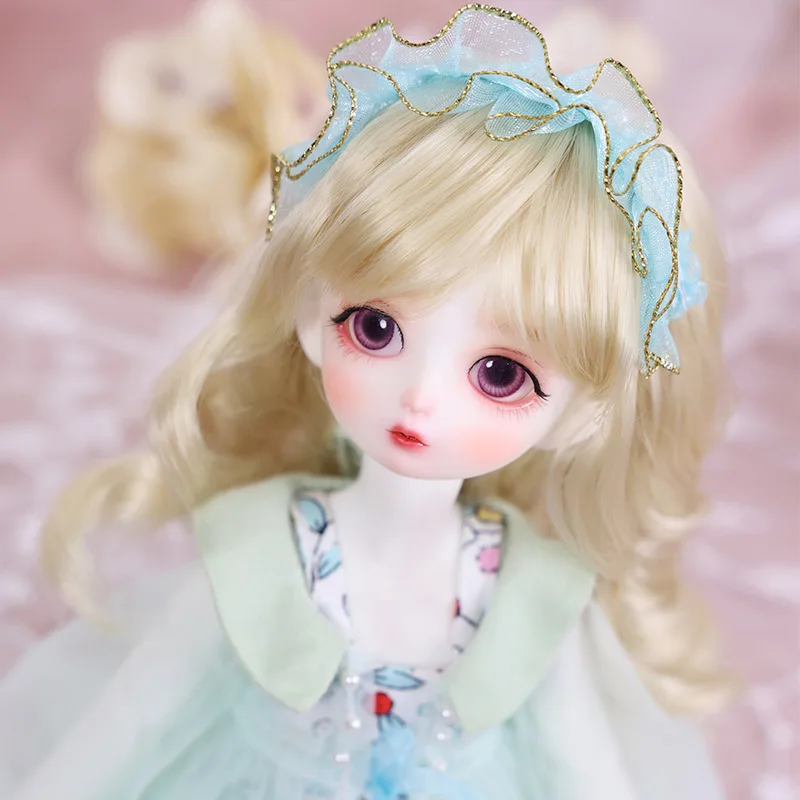 

Shuga Fairy Qin BJD кукла 1/6 девочки 26 см куклы для девочки YOSD мяч шарнирная кукла резиновые игрушки для детей подарок для детей