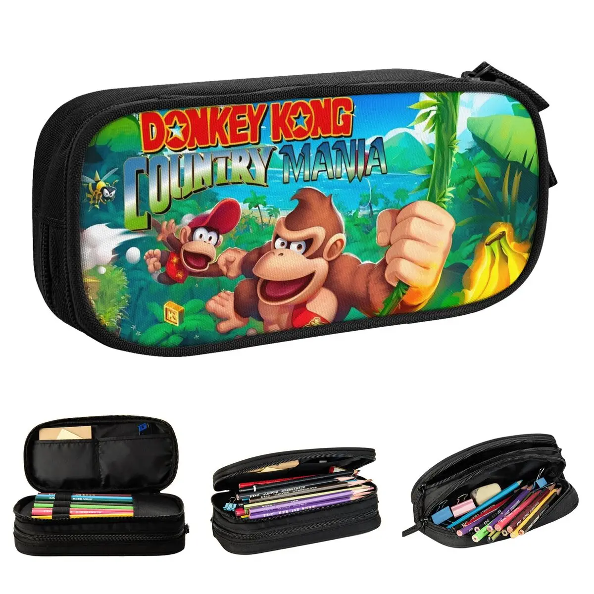 Donkey Kong Banana … - image