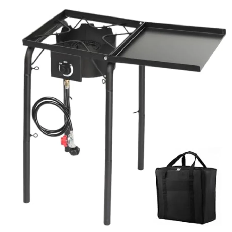 Bonnlo Single Burne…