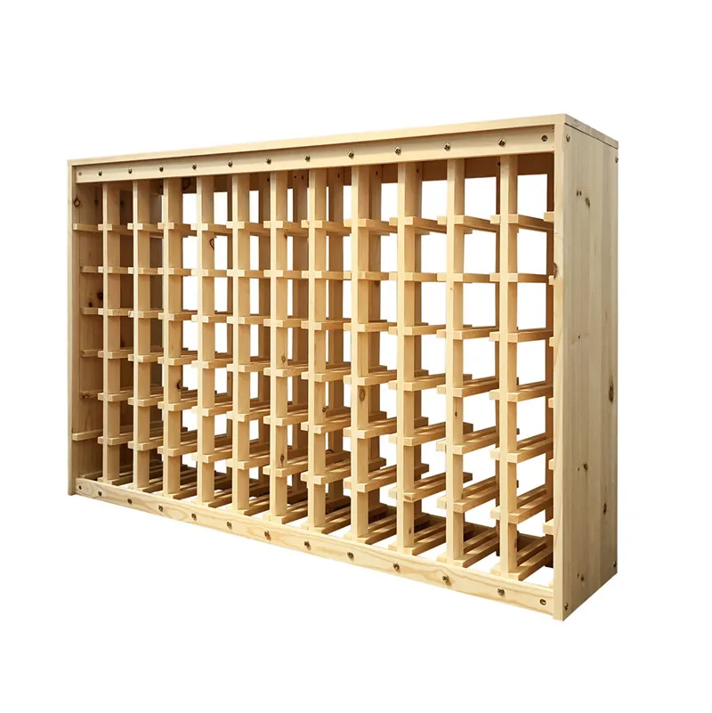 

Wine cabinet display stand ornament