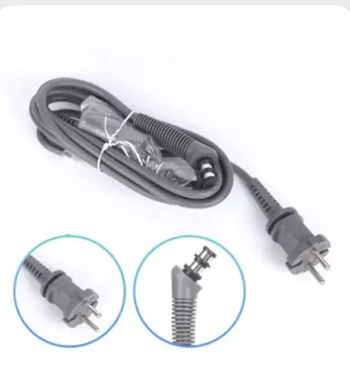 

Original new hair stick power cord for Dyson HS01 Airwrap Hair Styler hair stick power cord parts replacement