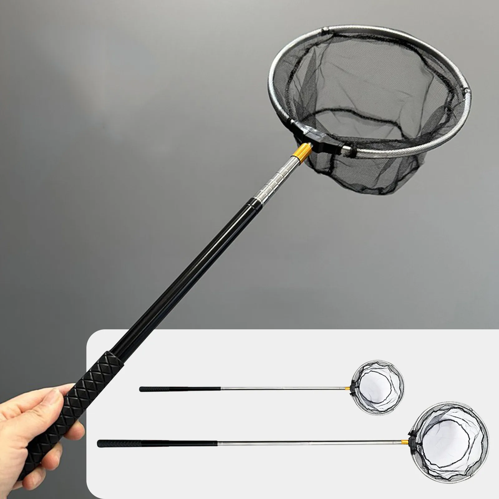 Thumbnail 4 - #75 Best Pool Nets to Buy In 2026
