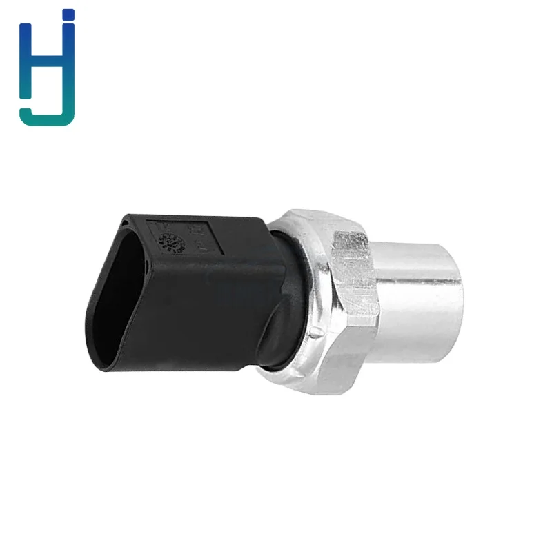 4H0959126A 4H0959126B A/C Air Conditioner Pressure Switch Sensor For Audi A3 A4 A5 A6 A7 A8 Q5 Q7 R8