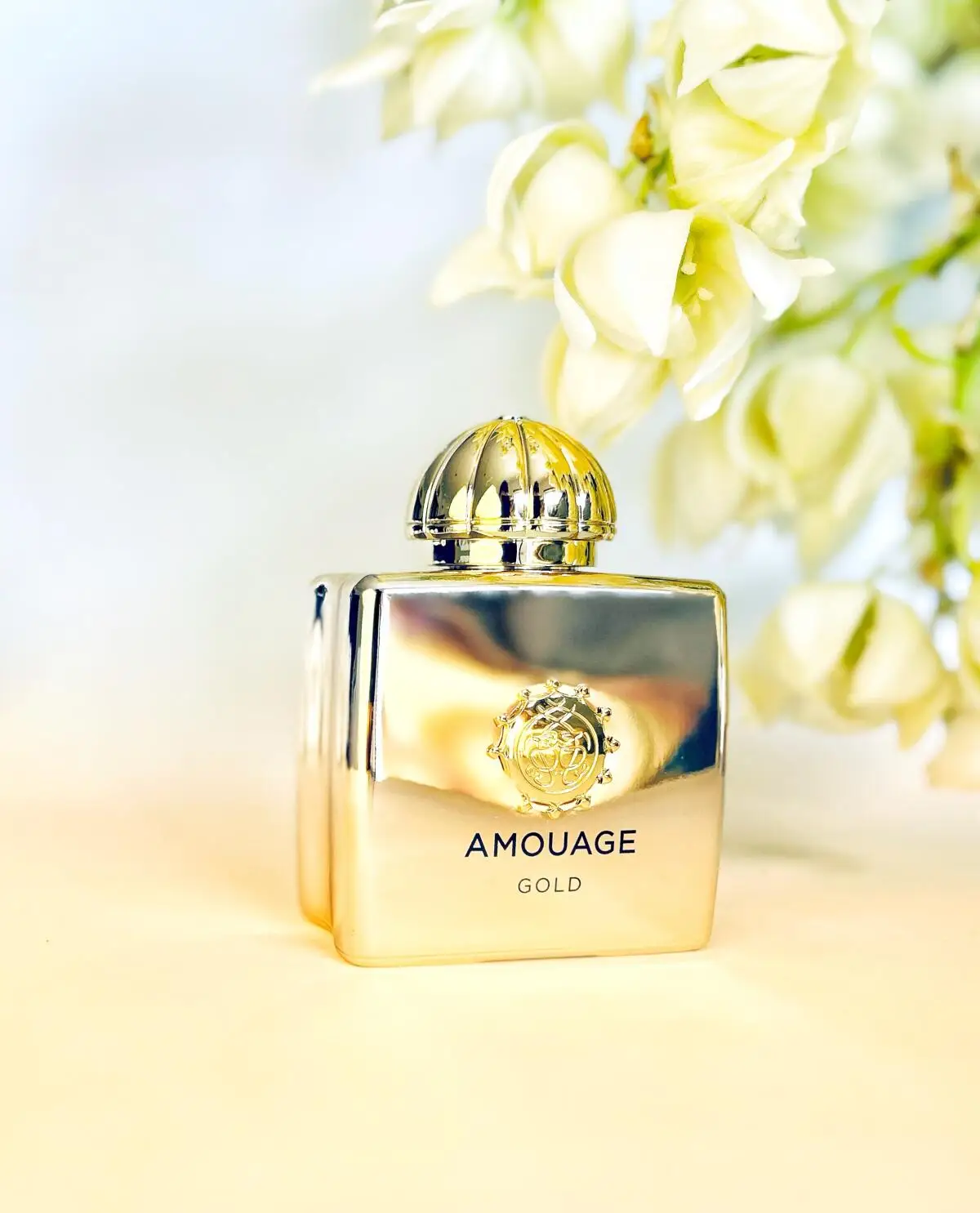 Amouage Jubilation 40 Honour 4 - Luxury Lifestyle Travel incelemesi ve fiyatı