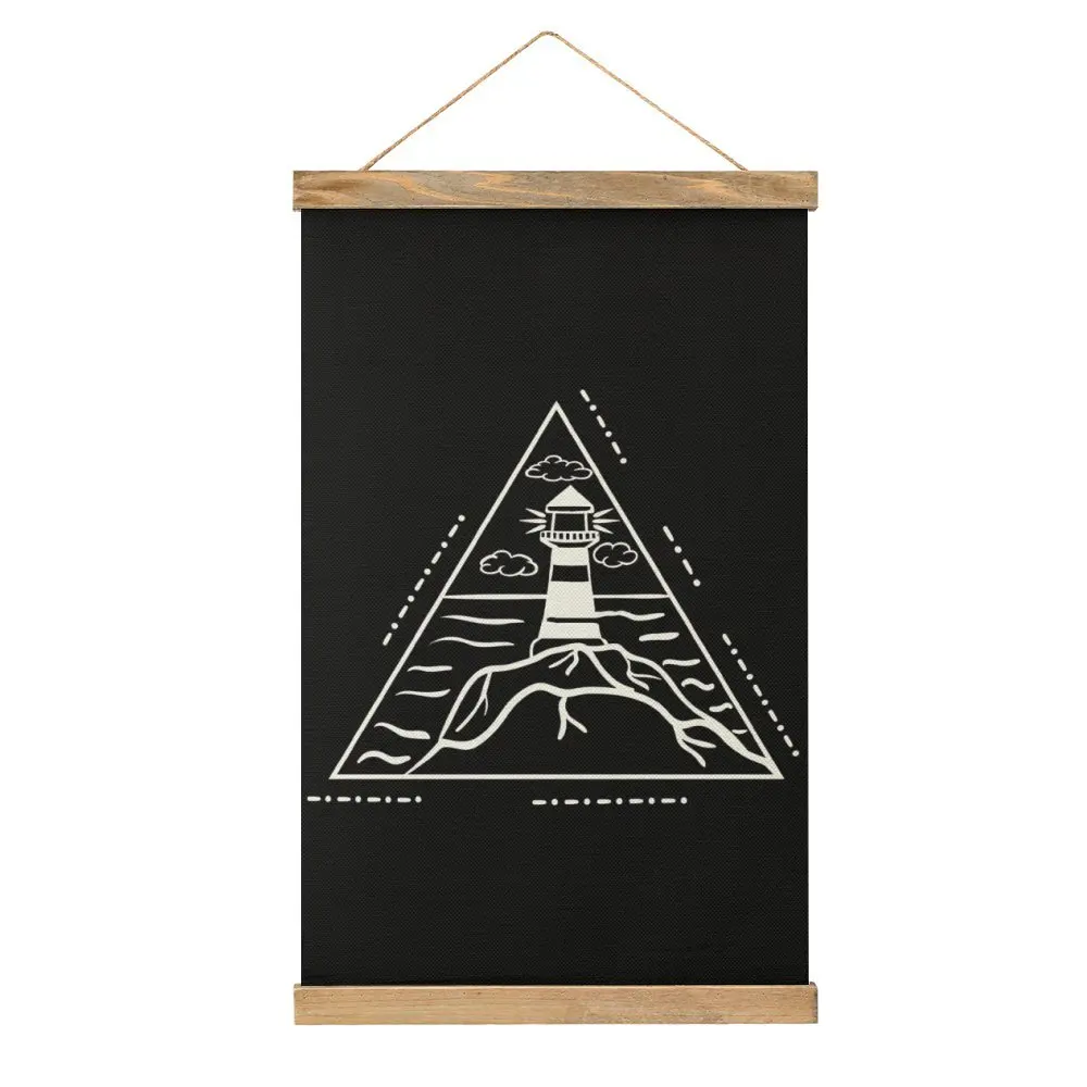

Canvas Hanging Picture Lighthouse Canvas Print For Sale Vintage Funny Vintage Draw Bar Picture Hanging Style Hang Pictures