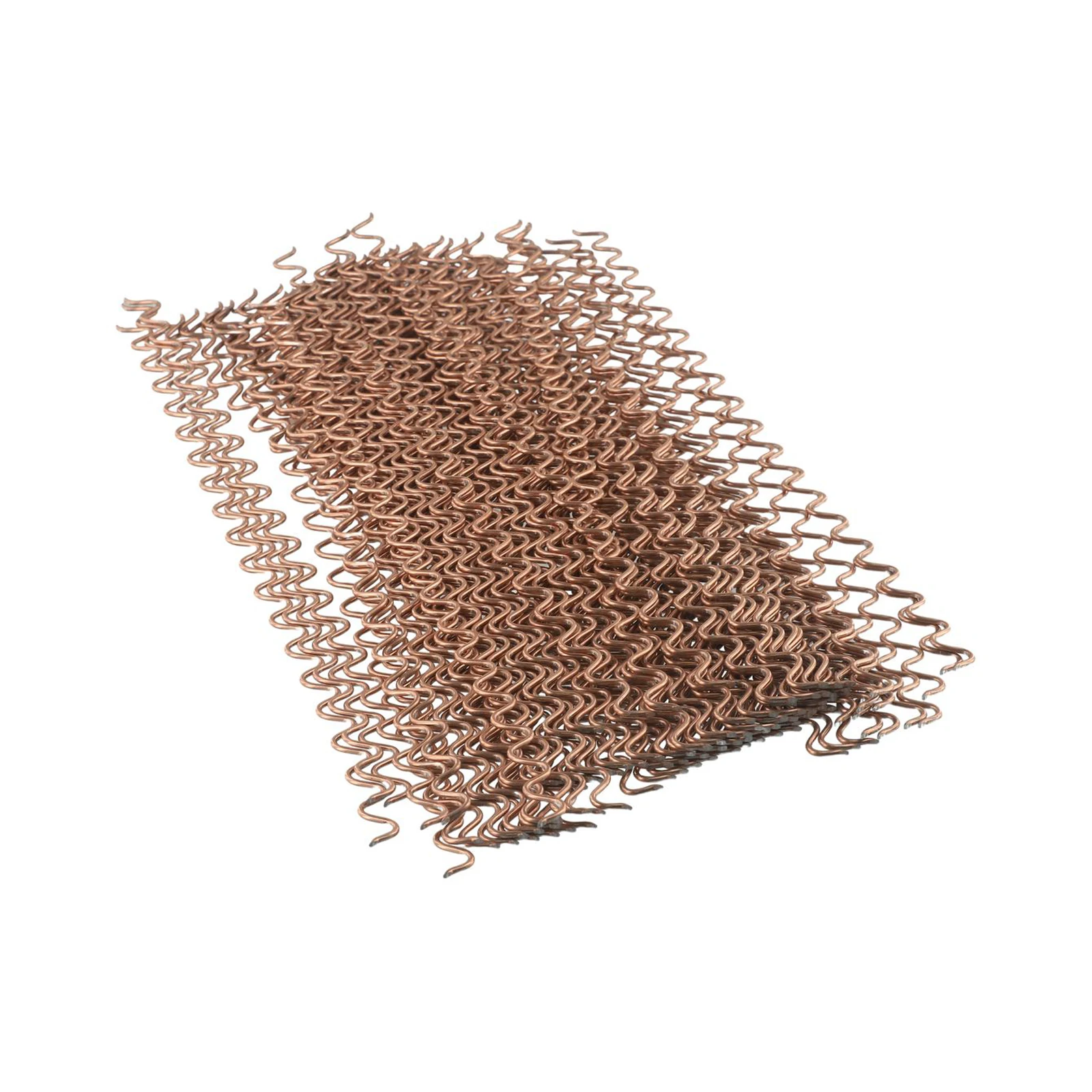 50/100pcs Car Wiggle Wires 320-335mm Spot Welding Electrodes Wave Wires Car Spotter Dent Puller Paint Dent Repair Tool view 5