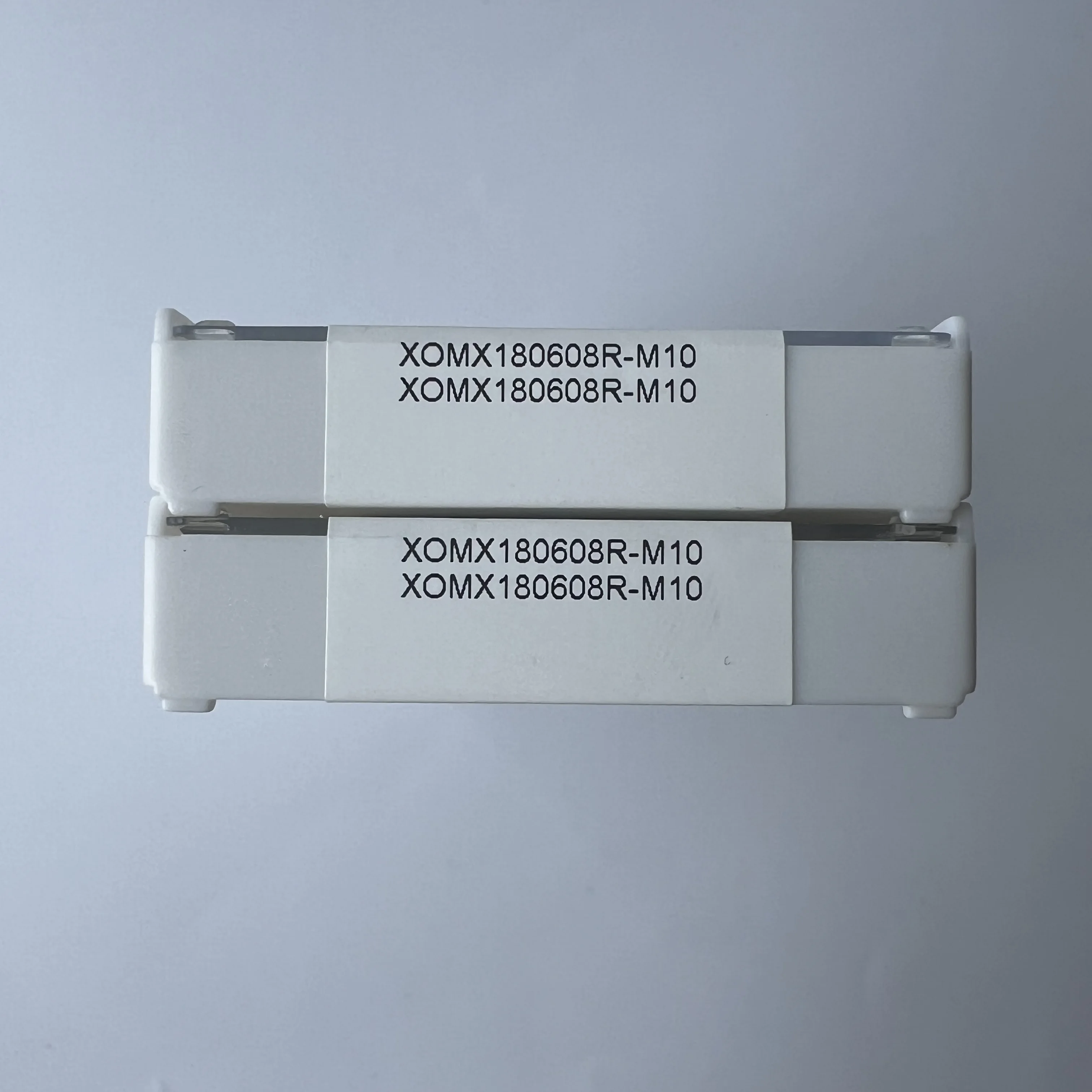 

XOMX180608R-M10 MS2050 CNC blade