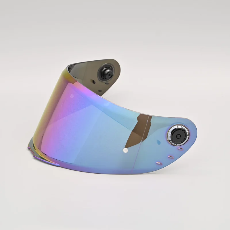 Helmet visor for MT-V-14B Revenge 2 S Targo S Replacement lens Shield Glasses UV CUT Windshield Full Face Helmet Accessories