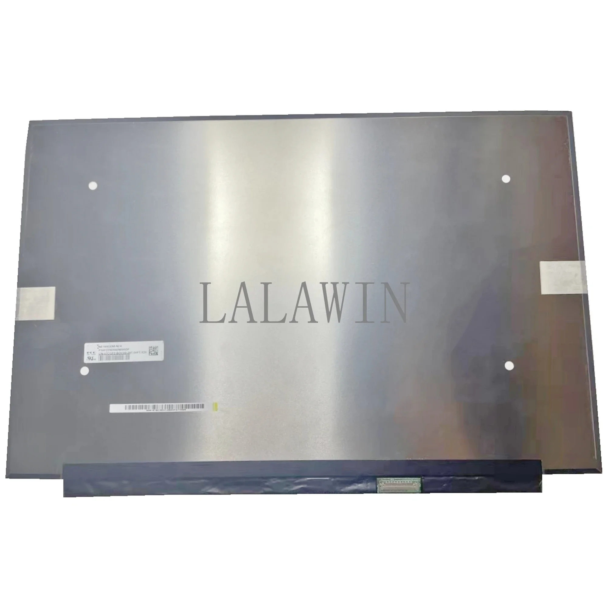 

NE160QDM-NZ4 16 inch 2560X1600 240Hz 40pin Matrix LCD Screen Laptop Non Touch