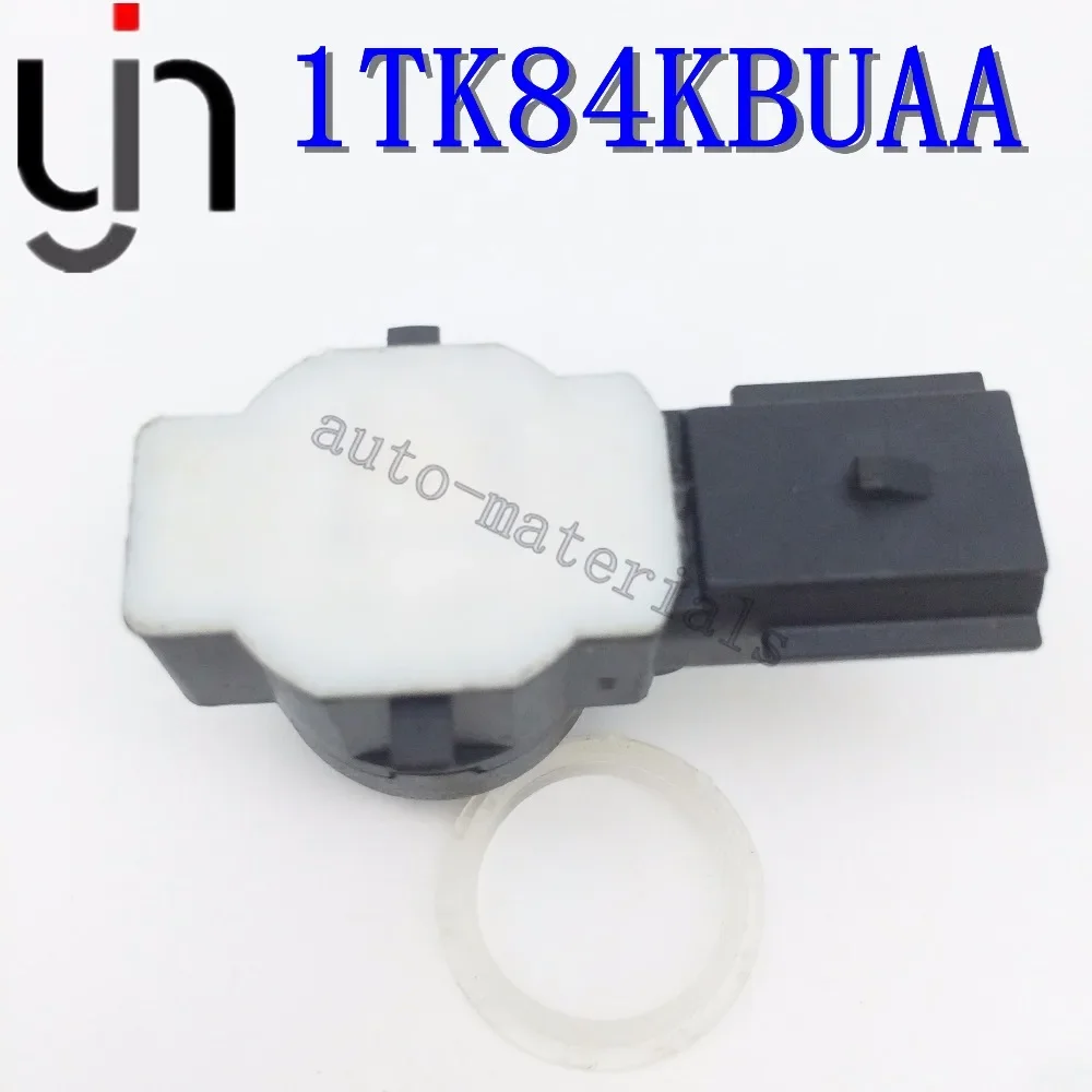 1pcs 1TK84JSCAA OEM 0263023216 1TK84KBUAA PDC Car Parking Sensor Radar Reverse Assist 14-19 For Durango Car Accessories