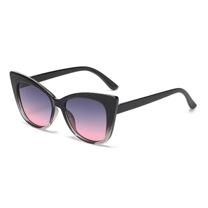 

Cat eye sunglasses; Travel glasses; Decoration; Oversized frames; UV protection
