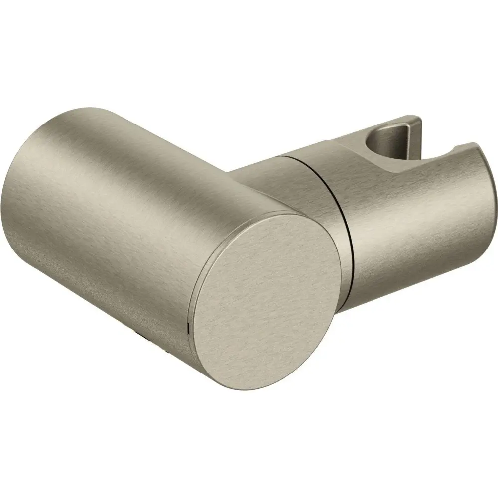 

Hand Shower Bracket, Brushed Nickel