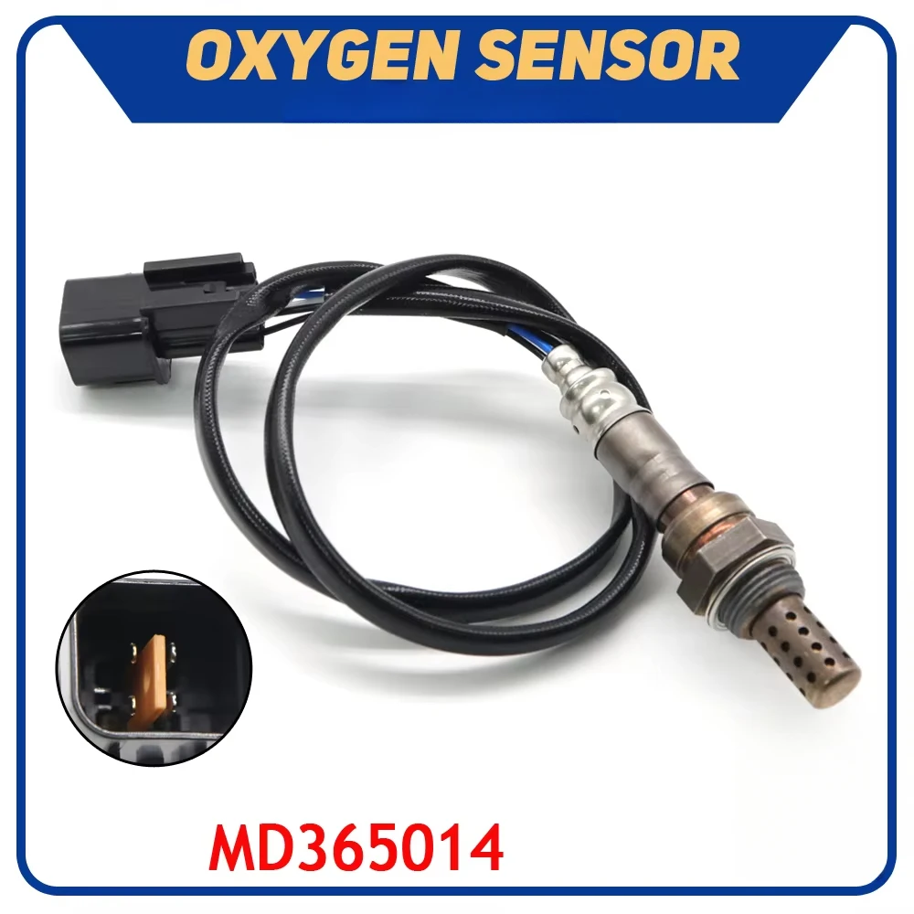

Car Air Fuel Ratio Lambda O2 Oxygen Sensor MD365014 For Mitsubishi Endeavor Lancer Montero Sport Pajero Pickup Triton