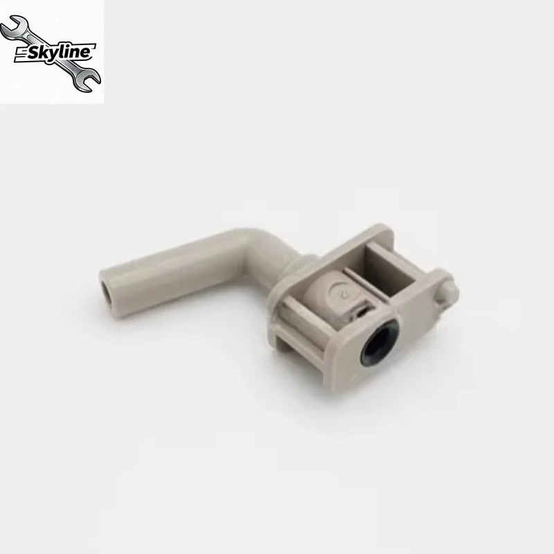 Applicable to Capsule Coffee Machine, F111, EN510 Faucet, Hot Water Dropper, Descaling Pipe Accessories