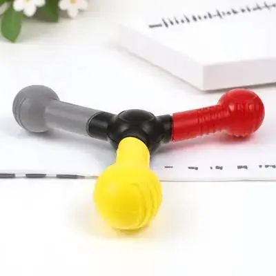 Colored Multi-Handle Reaction Training Stick Ergonomic Grip Catch Stick Improving Hand Eye Coordination Reflex Agility Training