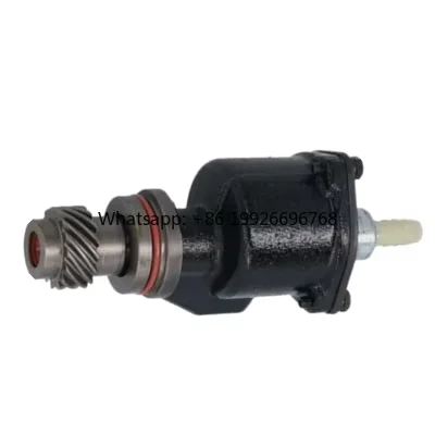 

Vacuum Pump 028145101A 028145101E 028145101F 724808510 95VW2A451AB 1030353 for AUDI SEAT SKODA 1.9TDI