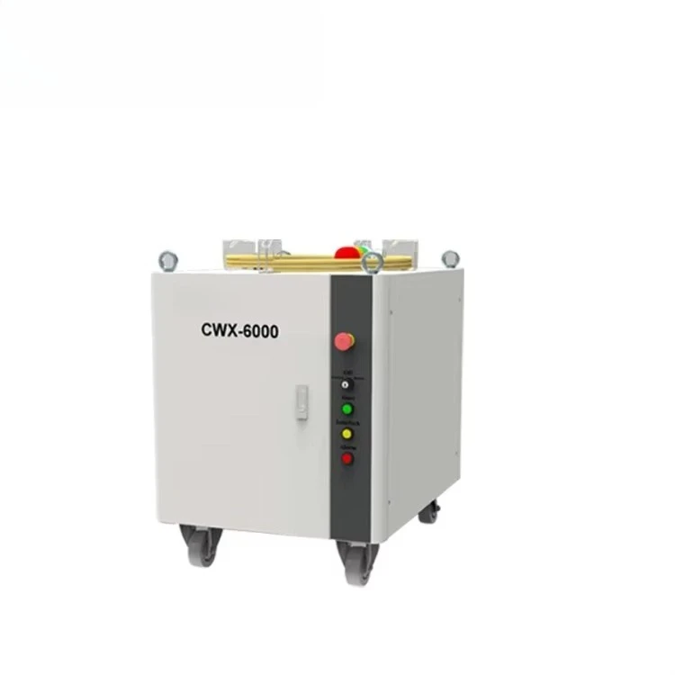 The New BWT Laser Welding Laser Source 2000W