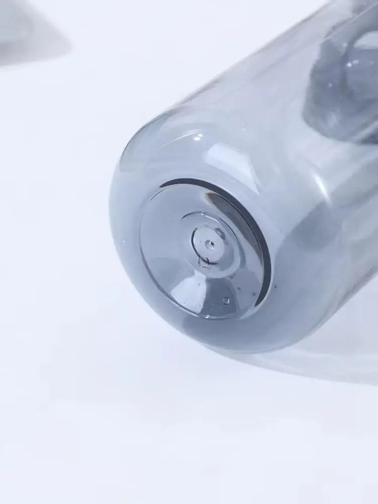AliExpress NONE 500ML Plastic Cup High Temperature Resistant Thick Cycling Water Bottle Large Capacity Transparent Sports Water Bottles Outdoor