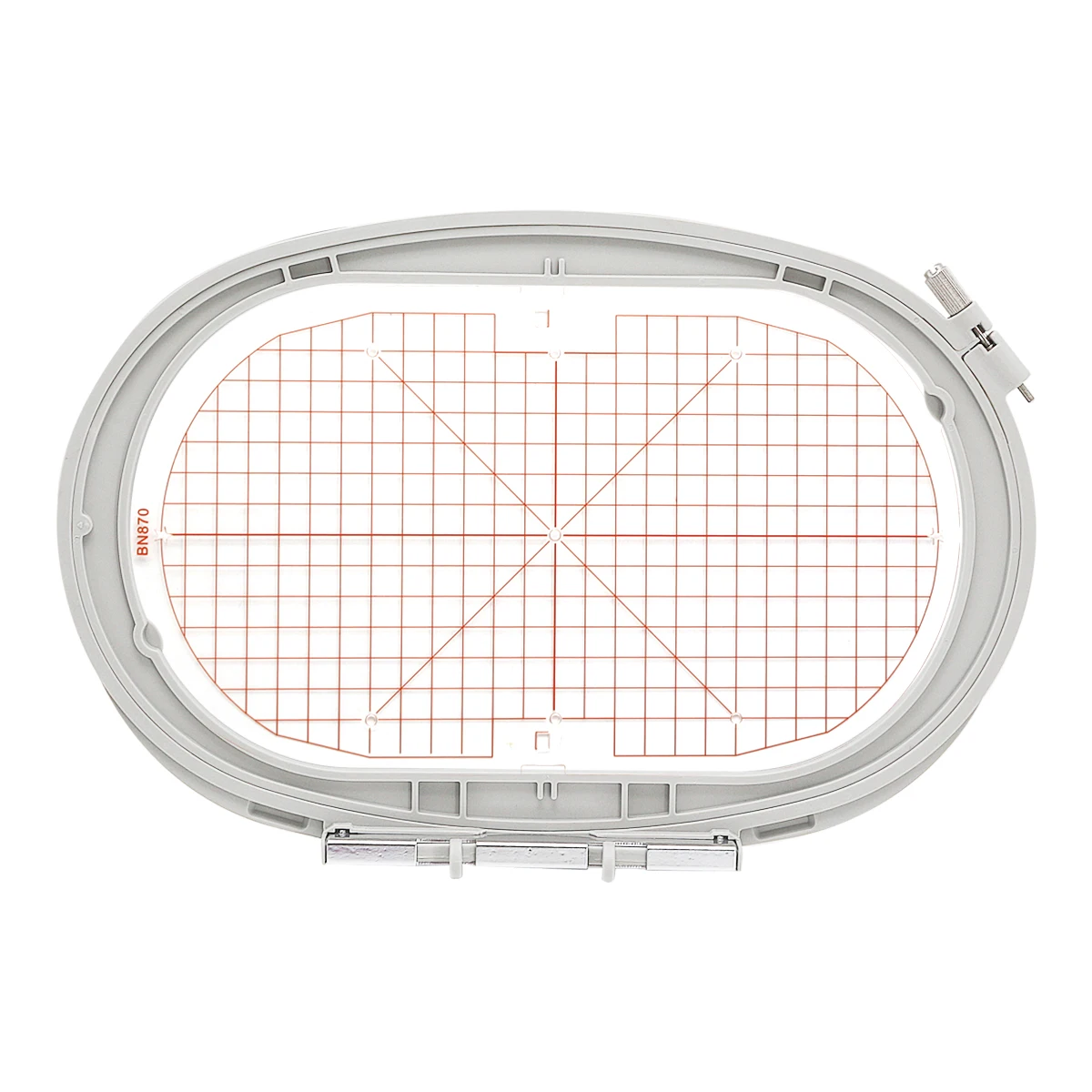 Embroidery Hoop Frame for Bernina Aurora 430 435 440QE 450 750QE Artista 185 200 580 630 640 730 780 Embroidery Frame