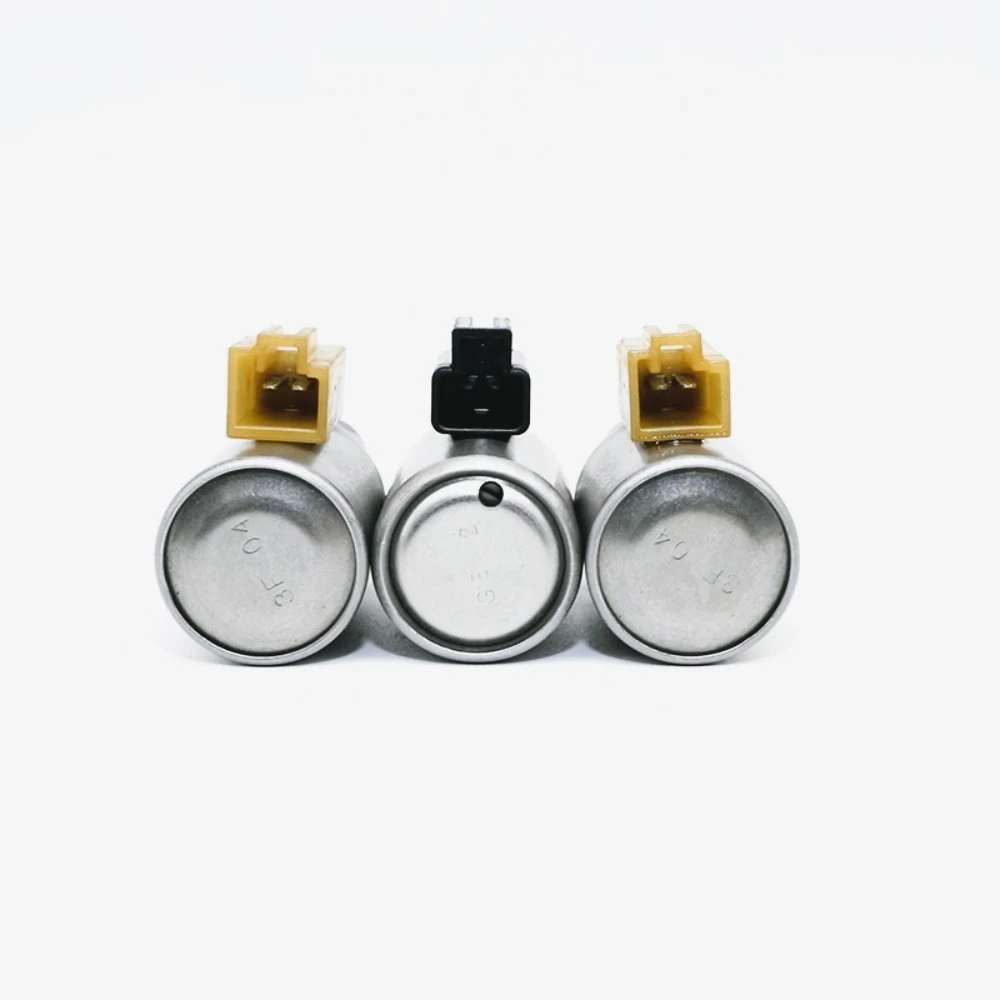 Kit Solenoi para Cuerpo Válvulas Transmisión U540E U540 para Toyota VIOS Paseo Serion Terios 2002-2009