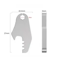 Titanium Alloy-B