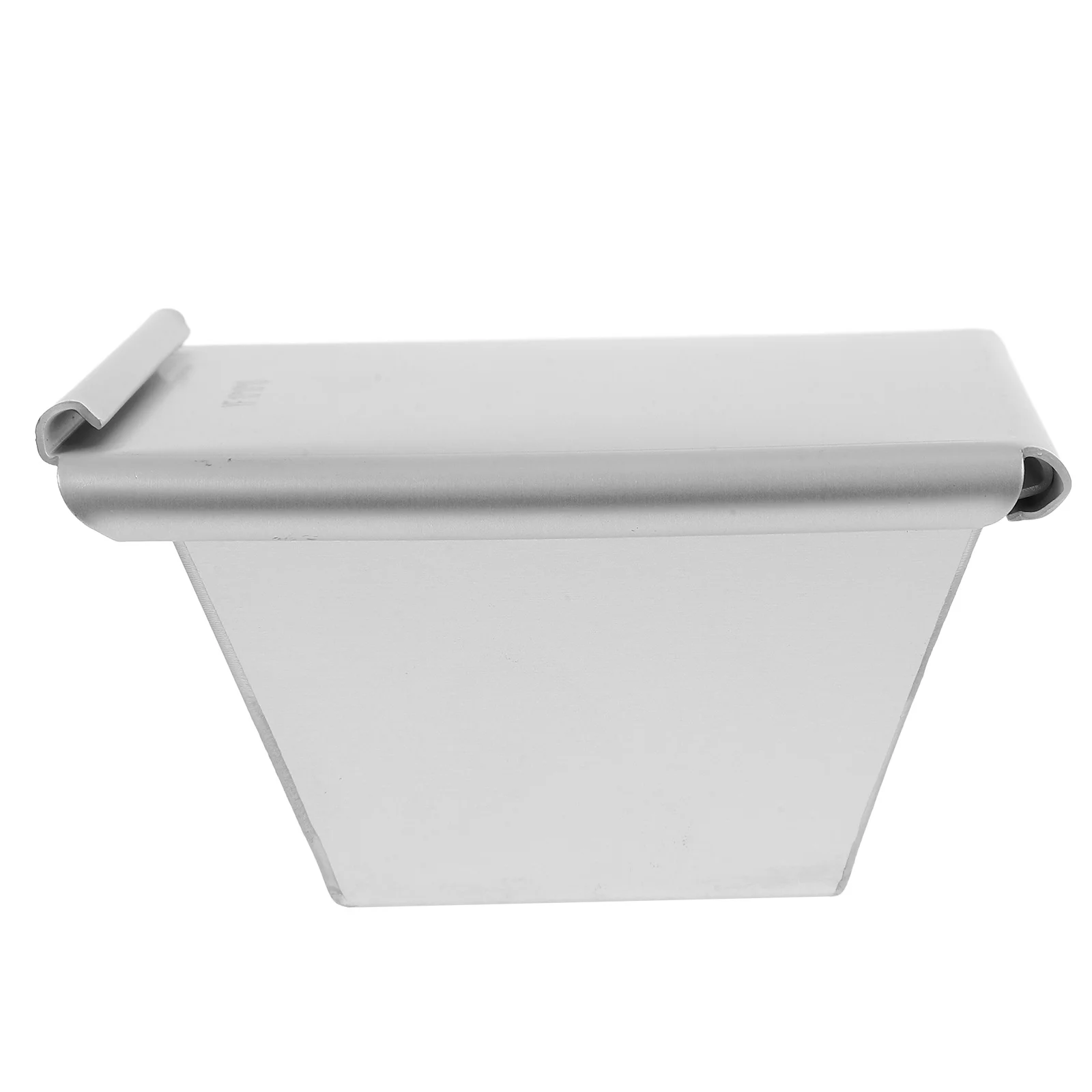 

Loaf Pan with Lid Aluminum Alloy Baking Mold Non-Stick Bread Toast Cake Pan for Home Kitchen Bakery Cake Metal Mold