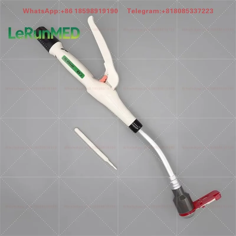 2026 Circular Stapled Anastomosis Stapler  Anastomosis Disposable Circular Stapler Surgical Circular Stapler 21/23/26/29/31/33mm