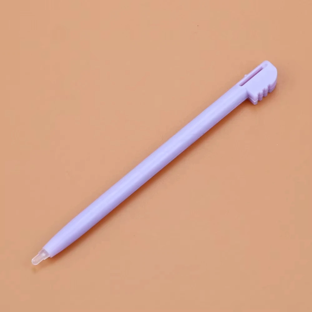YuXi Game Stylus Plastic Touch Screen Pens for NDSL for 3DS XL for NDS/NDSI XL Games Touch Pen
