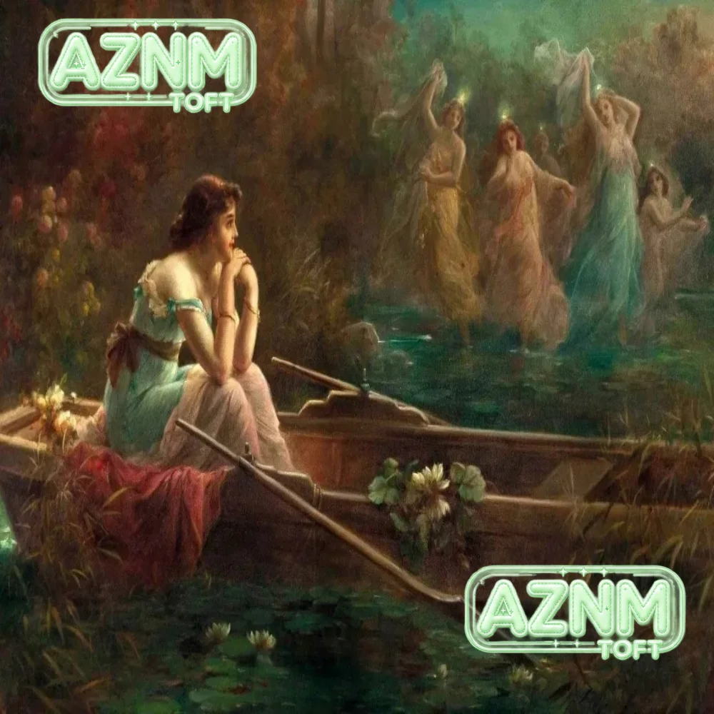 Vintage Renaissance Aesthetic Hans Zatzka Reproduction Canvas Painting And Prints Noble Lady in The Garden Poster Wall Art De