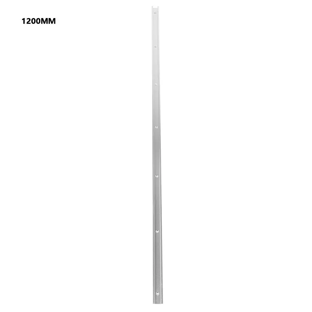 

CO2 Engraver 1000/1200mm T-slot Miter Track Jig & T Screw Fixture for Module - Discount Offer!