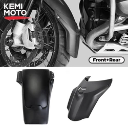 Guardabarros delantero trasero para BMW R1200GS R1250GS R 1250 GS LC adv guardabarros de aventura guardabarros protector contra salpicaduras Piezas de motocicletas 2013-2022