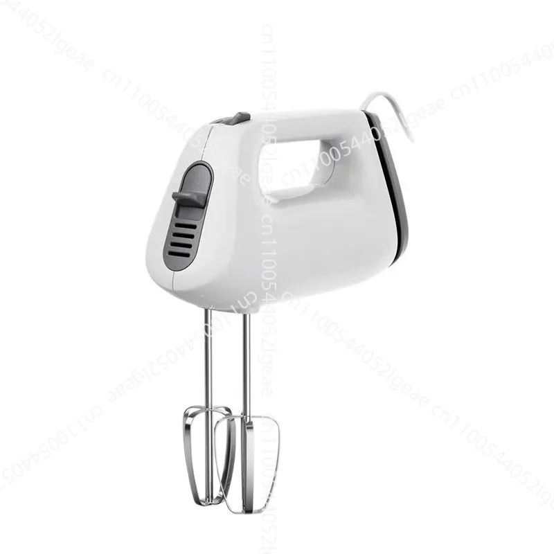 

Electric Egg Beater High Power Stainless Steel Cream Protein Stirrer