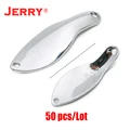 Silver--50pcs