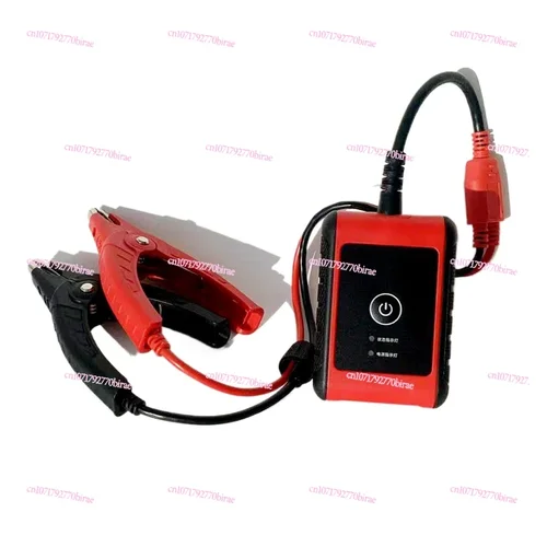 Daotong BT506 테스터 Daotong 배터리 도구