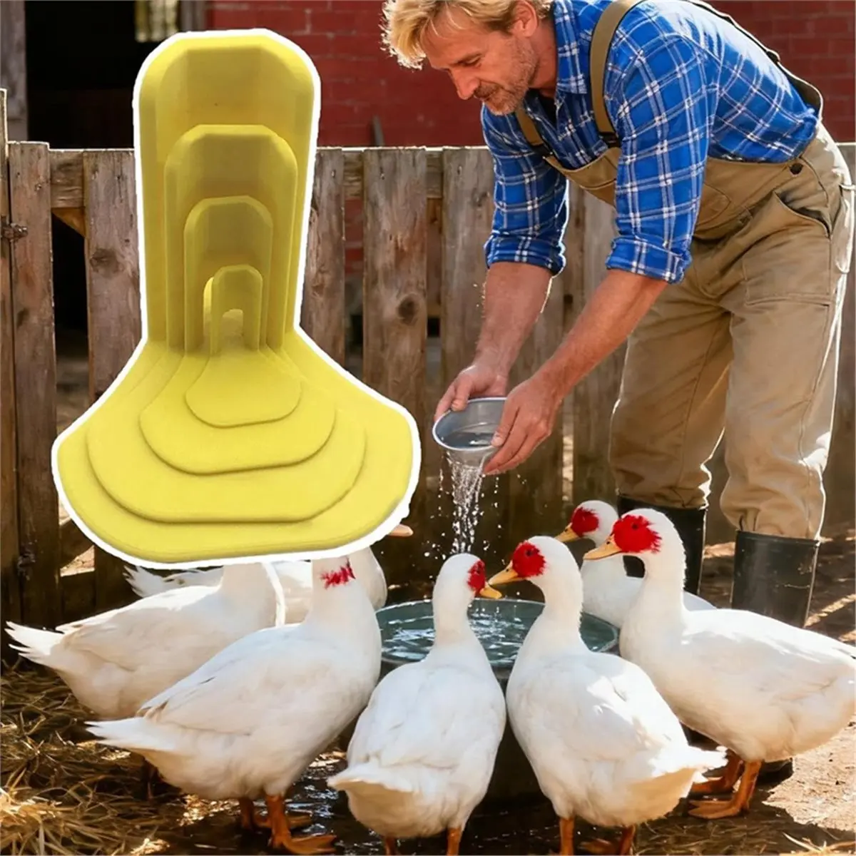 Breathable Leg Splint for Pet Bird Chick and Poultry Comfortable Recovery Fixation for Injured Chicken Use 4PCS