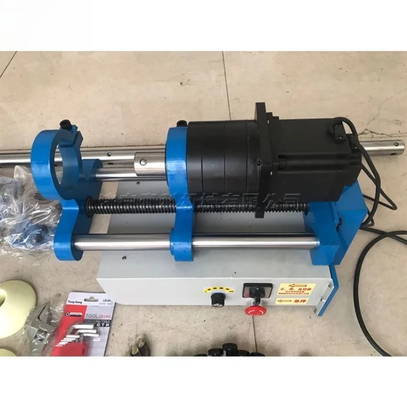 أداة حفر مملة آلة مملة ولحام آلة إصلاح اللحام المحمولة