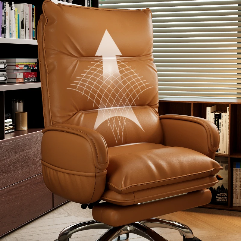 Luxury Chair Pc Room Recliner, Advanced Comfort Office, Relaxation Switch, Relaxation Design, Lazy Chair, Life Games, Computer,