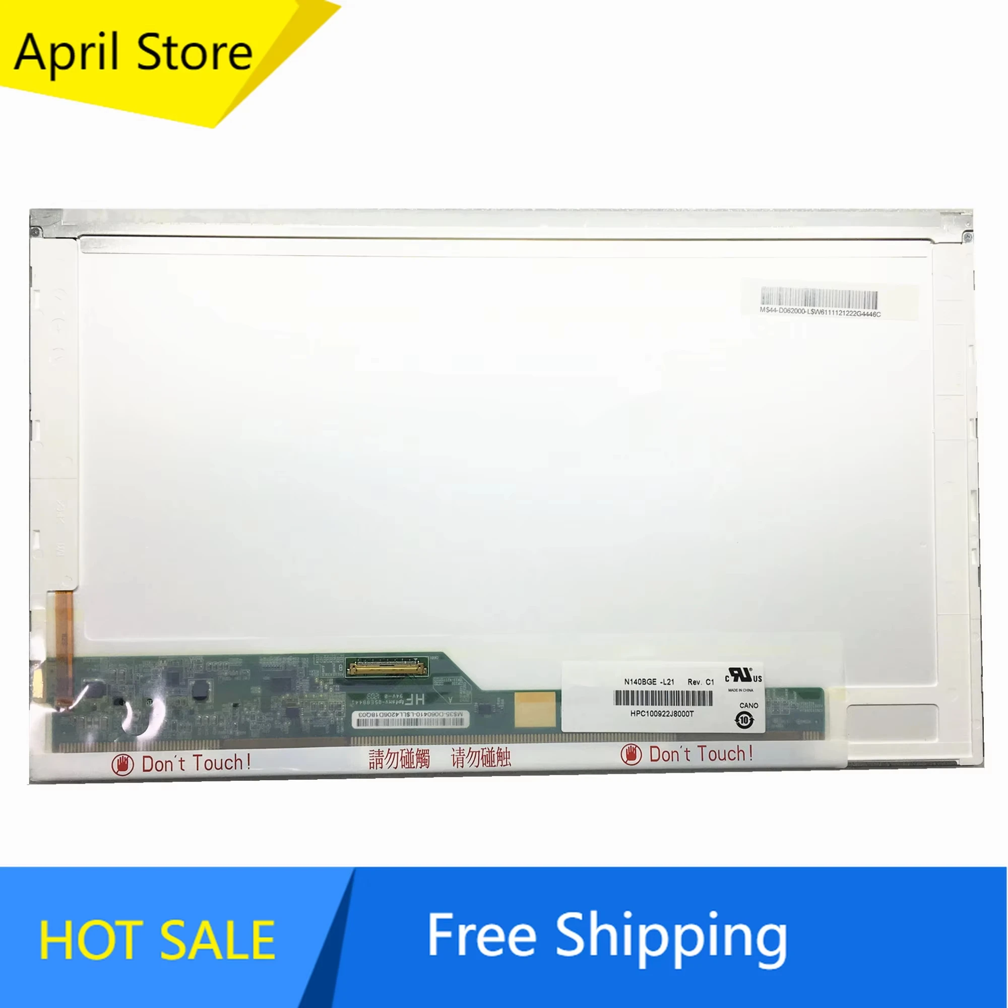 N140BGE-L21 L22 L11 L12 BT140GW01 LP140WH1 LP140WH4 LTN140AT02 LTN140AT16 LTN140AT26 B140XW01 V.8 V.9 40 контактов