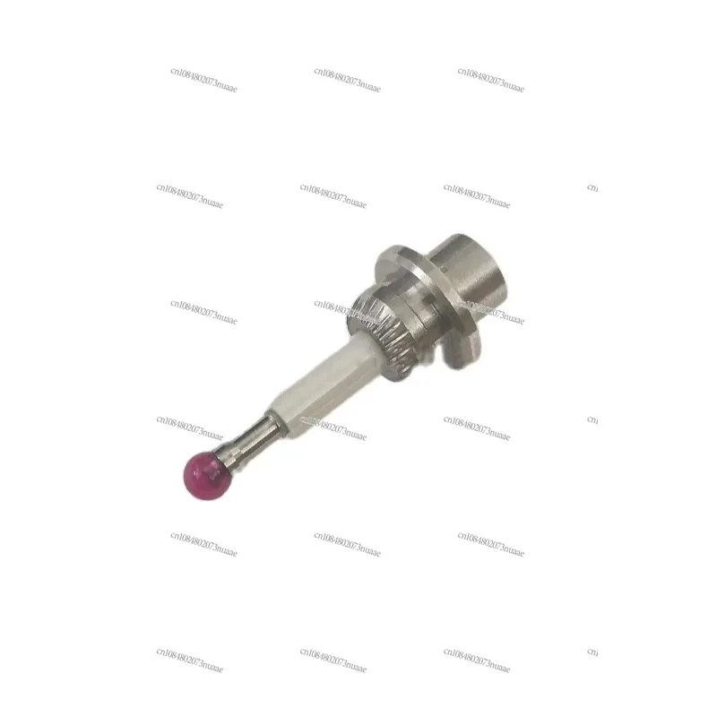 1PC CNC Cmm Machine Tool Touch Probe StylusM3 4mm Ruby Ball Ceramic Stem For 3D 80.362.00