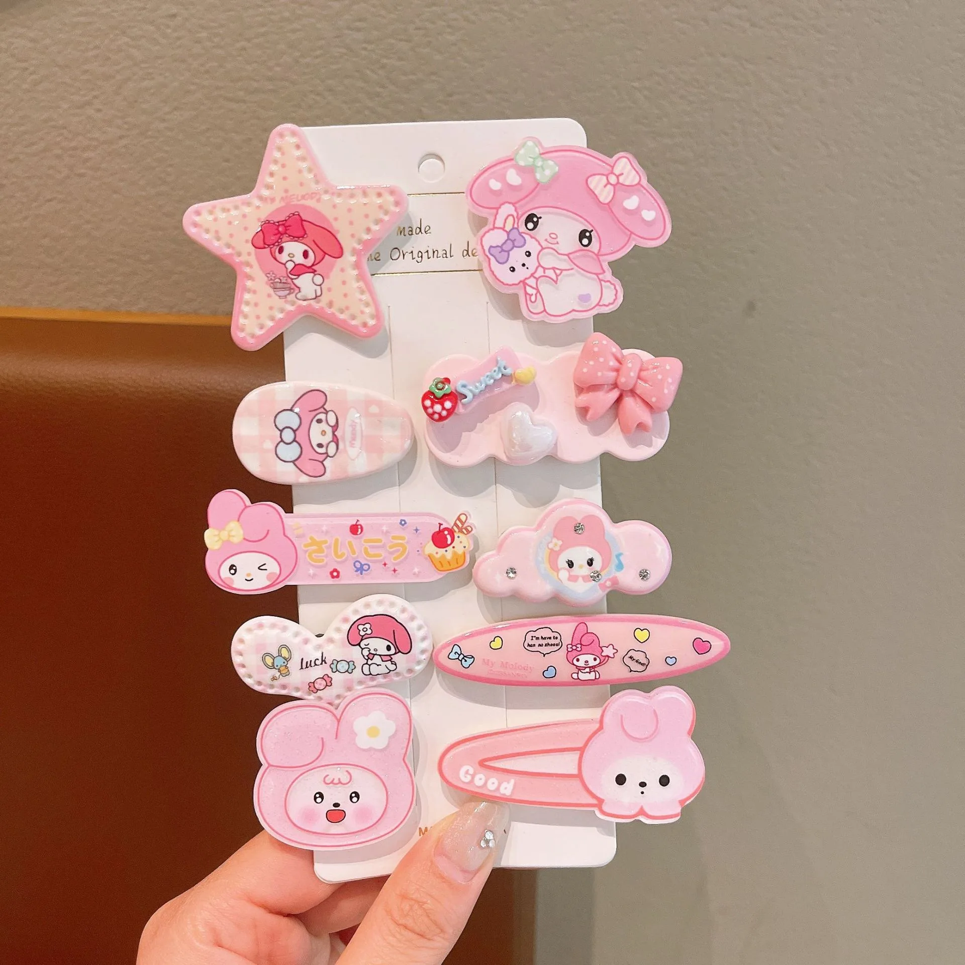 Sanrio Kids Accesso…