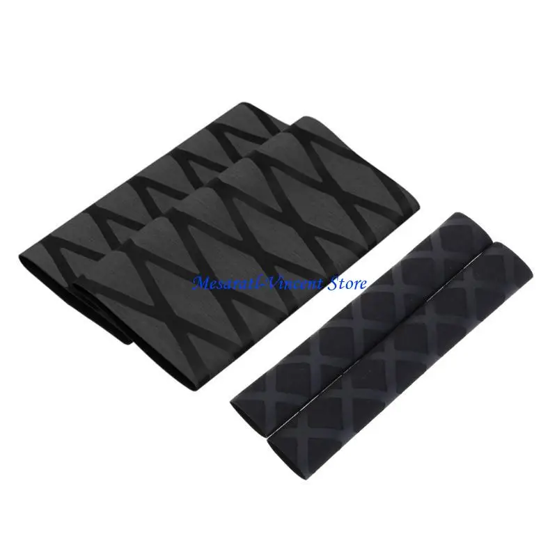 

A70F 1 Pair Grip Glove for R1200GS ADV Heat Shrinkable Cover Handlebar/Brake Cover