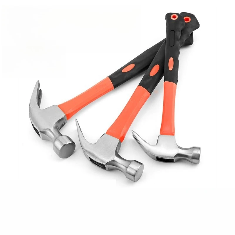 Fiber Handle Plasti…