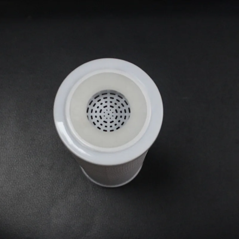 Universeller Wasserfilter, Aktivkohle-Patronenfilter, 25,4 cm CTO-Block-Kohlenstofffilter, Wasserreinigungssystem – Detail 3