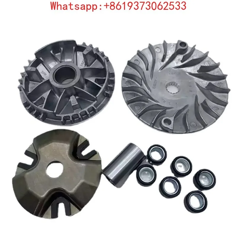 

Suitable for Motorcycle Active Wheels MIO-M3 2BM Active Wheels MIO-M3 2BM MIO-M3 Front Drive Discs