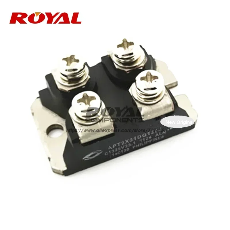 APT2X31DC120J APT2X30D120J APT10M07JVFR APT2X31DQ120J