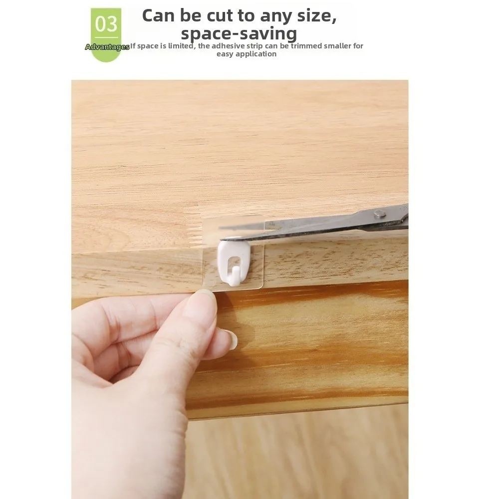 

Прозрачные невидимые самоклеящиеся крючки, не оставляющие следов, не легко отваливаются, миниатюрные прочные крючки, многофункциональные.