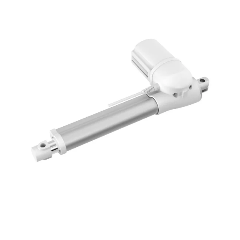 

Large thrust DC motor Medical bed Nursing bed Linear drive Electric cylinder Electric push rod