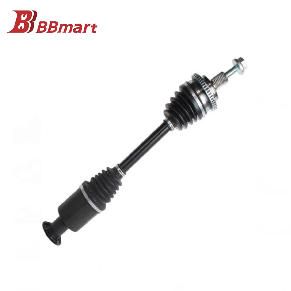 

2203300001 BBmart Auto Parts 1 pcs Front Axle Drive Shaft Driveshaft For Mercedes Benz W220 S350 S430 S500 4Matic